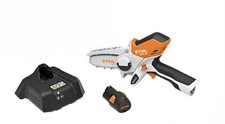potatore a batteria STIHL GTA