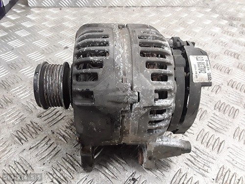 Ford galaxy 2004 alternatore - ford,