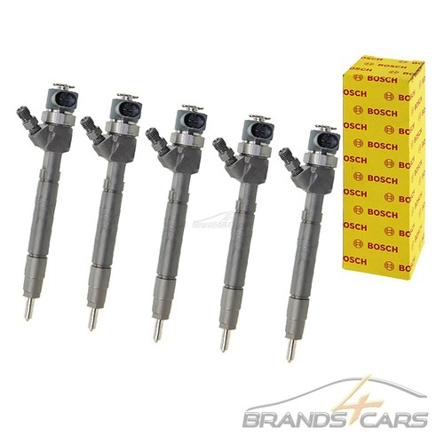 Bosch iniettore - 5x,