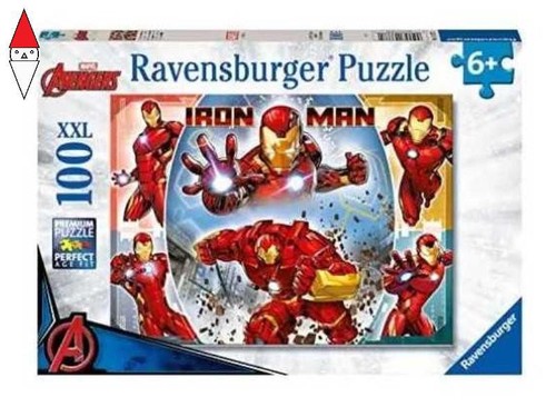 Puzzle ravensburger - puzzle,