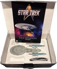 USS ARCHIMEDES NCC-83002 -