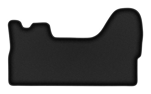Set tappetini auto velour - , neri