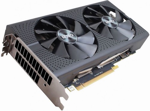 Sapphire nitro radeon 470 - sapphire,