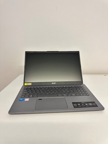 Acer aspire a15 51m - aspire, intel