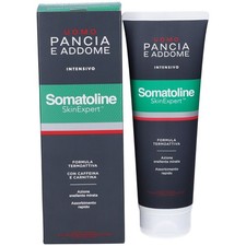 Somatoline Cosmetic Uomo