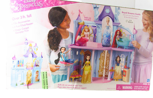 Disney princess royal - disney,