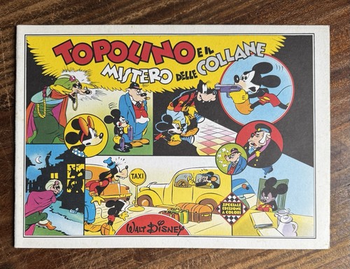 Grandi storie disney - grandi, serie