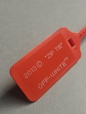 Cravatta zip ORIGINALE