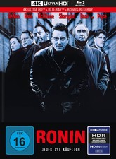 Ronin - 3-Disc Limited