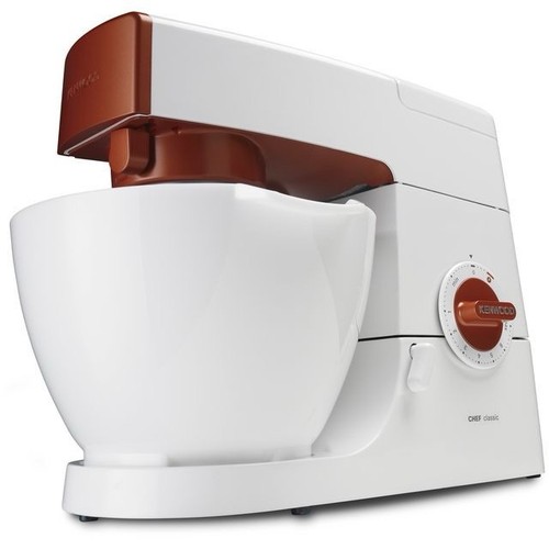 Kenwood km357 chef - km357, classic