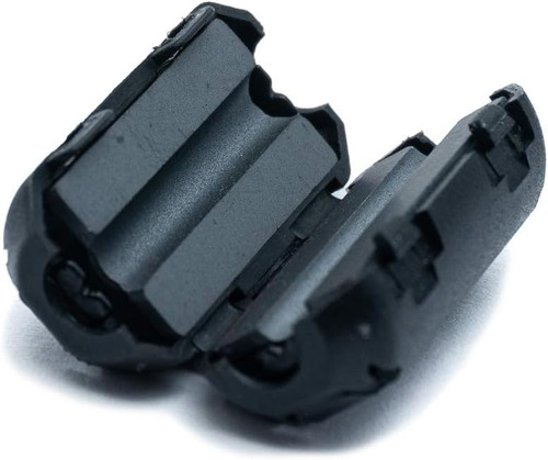 Nucleo ferrite 13 mm ø - 5,