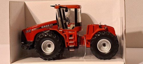 Modellino trattore pressofuso