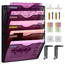 ideallife 5 tasche rete