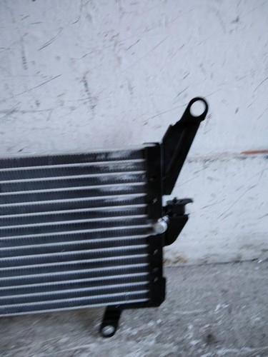 Condensatore 46558107 - condensatore, a/c