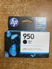 Original HP ink cartridge