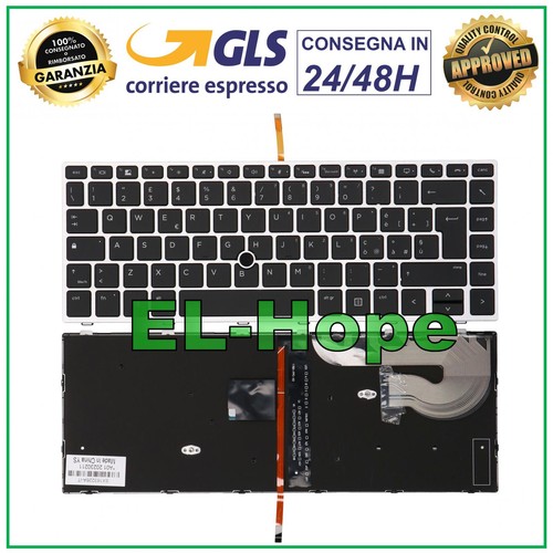 Tastiera italiana per notebook - italiana,