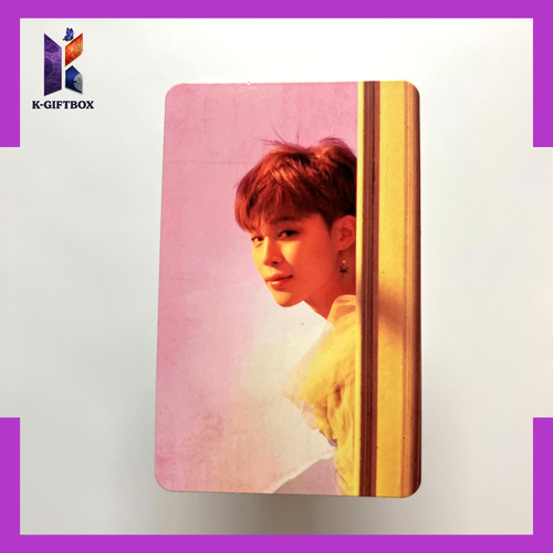 Bts jimin love - jimin, answer