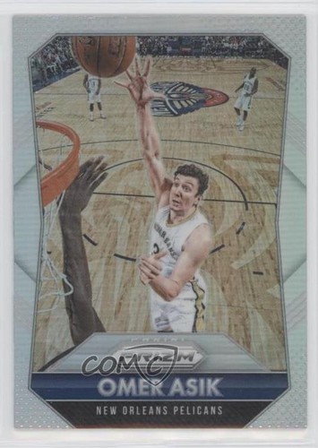 2015 panini prizm silver - panini,