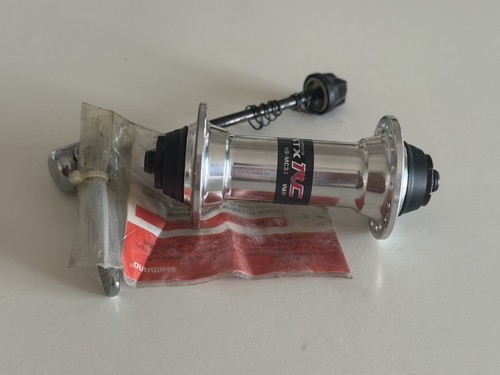 Buje delantero shimano - delantero,