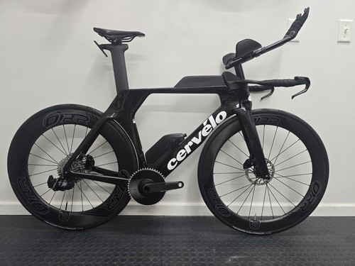 2025 cervelo disc - cervelo, size