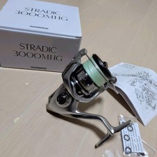 Mulinello da spinning Shimano