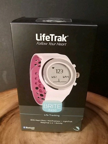 Orologio lifetrak brite r450 - lifetrak,