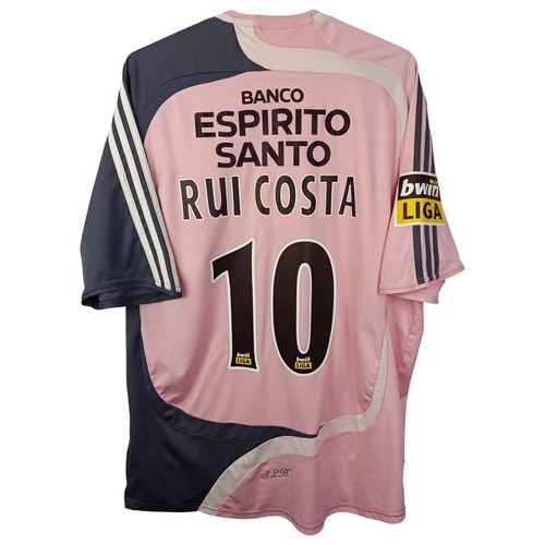 Benfica 2007 2008 - benfica, 2007/2008
