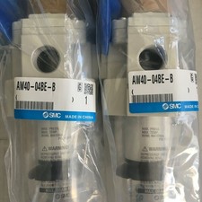 One new smc aw40 04be - aw40-04be-b, filtro