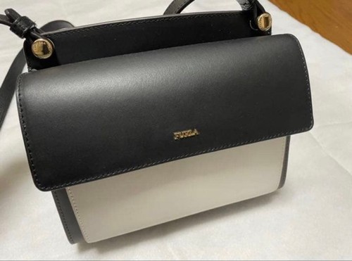 Borsa tracolla furla - a,