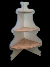 Pensile / Angoliera Da Muro