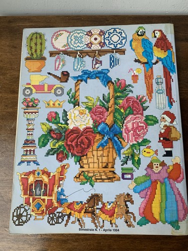 Rivista susanna mille disegni - susanna,