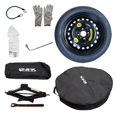 RUOTINO ACCIAIO PER OPEL MOKKA U 01/2021 > 00