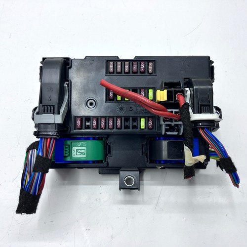 Modulo comando carrozzeria