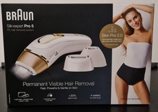 Braun Silk-expert Pro 5 PL5054