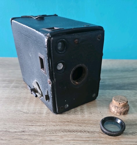 Eastman kodak macchina - eastman,