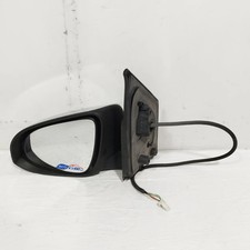 Specchietto elettrico