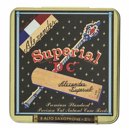 Alexander reeds ance sax alto - ance,