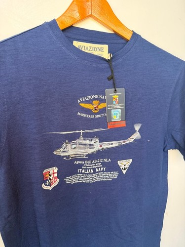 Maglia uomo marina militare - uomo,