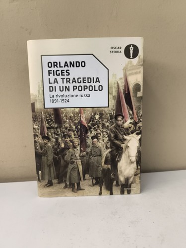 Tragedia popolo la - tragedia,