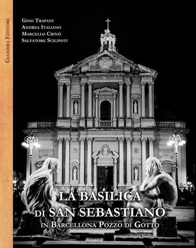 Libri basilica san - di,