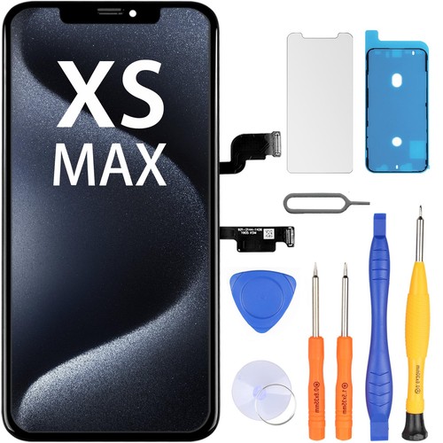 Display per iphone max - xs,
