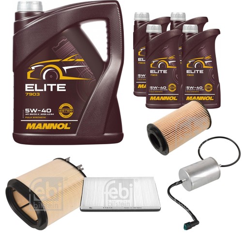 Febi bilstein pacchetto - febi,