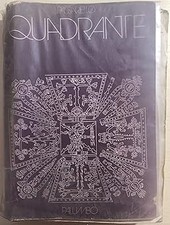 Quadrante. Per le Scuole superiori [Paperback] Passarello, Giuseppe