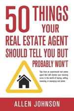 50 Things Your Real Estate