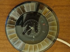 Mangiatoia per acquario