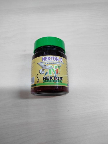 Nekton vitamina e - nekton, per