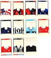 Figurine Panini Calciatori