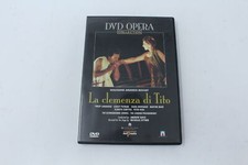 DVD OPERA COLLECTION MOZART LA