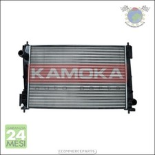 Radiatore acqua Kamoka per