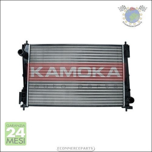 Radiatore acqua kamoka per - kamoka,